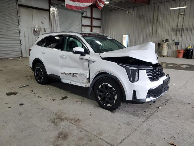 2025 KIA SORENTO S #3315780384