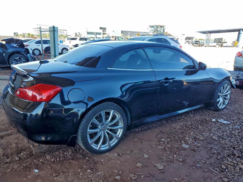 2010 INFINITI G37 BASE #3298311135