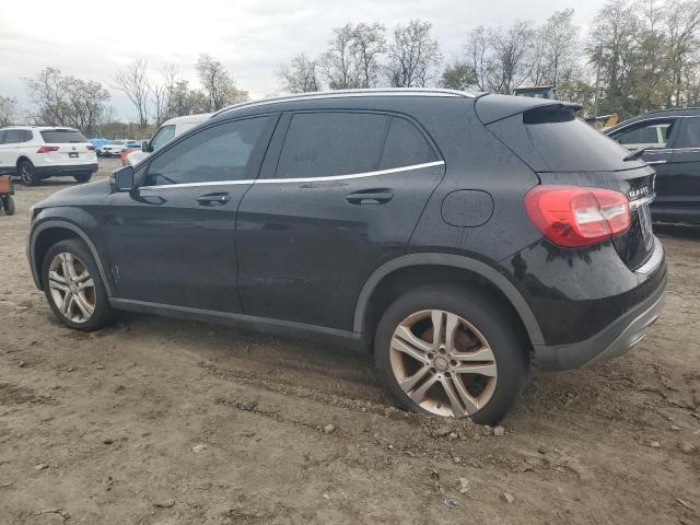 2015 MERCEDES-BENZ GLA 250 4M - WDCTG4GB2FJ172633