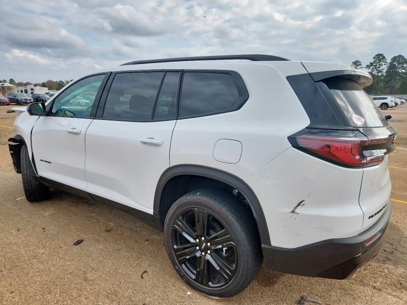 2024 GMC ACADIA UPL #3291482015