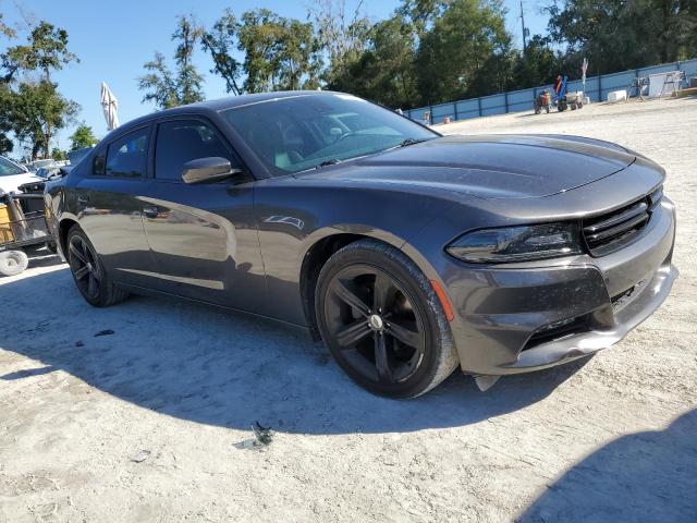 2018 DODGE CHARGER SX #3304425591
