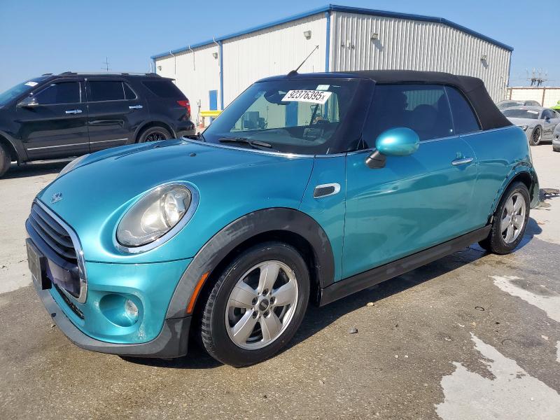Global Auto Auctions: 2017 MINI COOPER