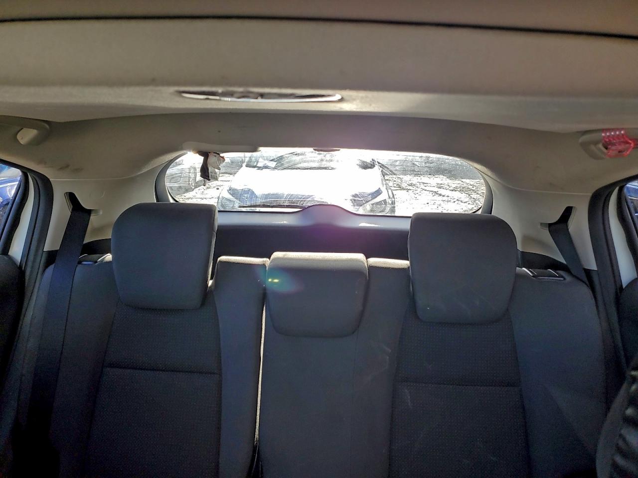 Lot #3316680185 2019 HONDA HR-V EX