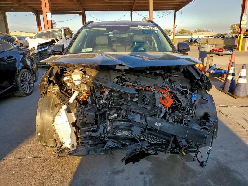 2024 KIA NIRO WIND #3302891907