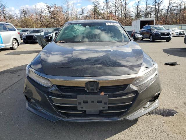 2022 HONDA ACCORD HYB #3286658289