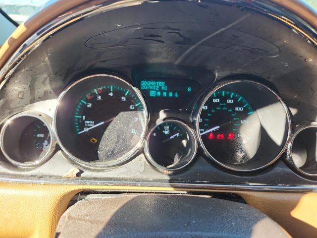 2014 BUICK ENCLAVE #3290187223