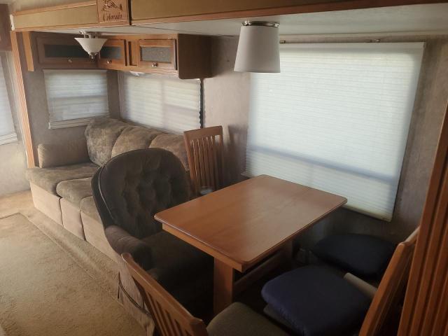 2005 COLO TRAVEL TRA #3287629061