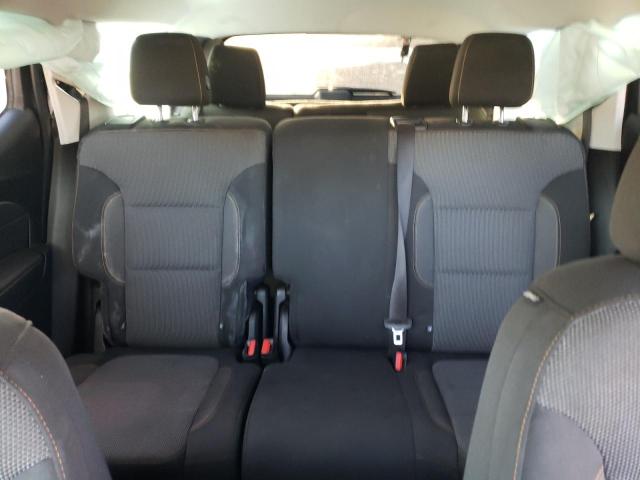 2018 CHEVROLET TRAVERSE L #3286711333