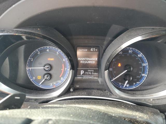 2014 TOYOTA COROLLA L #3286743304