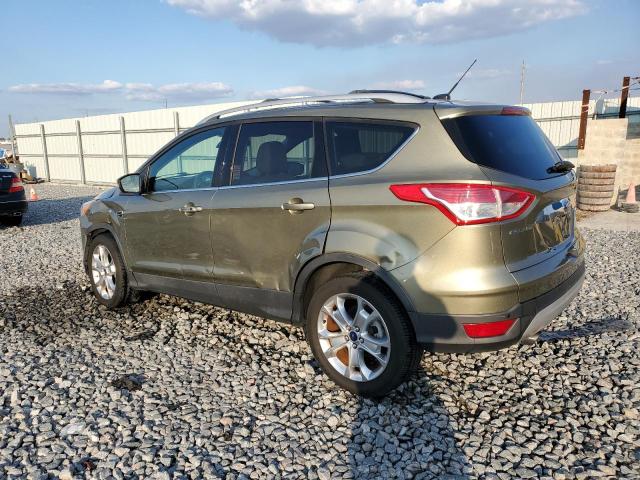 2014 FORD ESCAPE TIT #3310440297