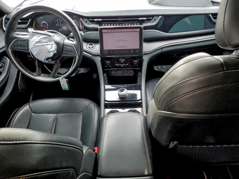 2022 JEEP GRAND CHER #3297901829