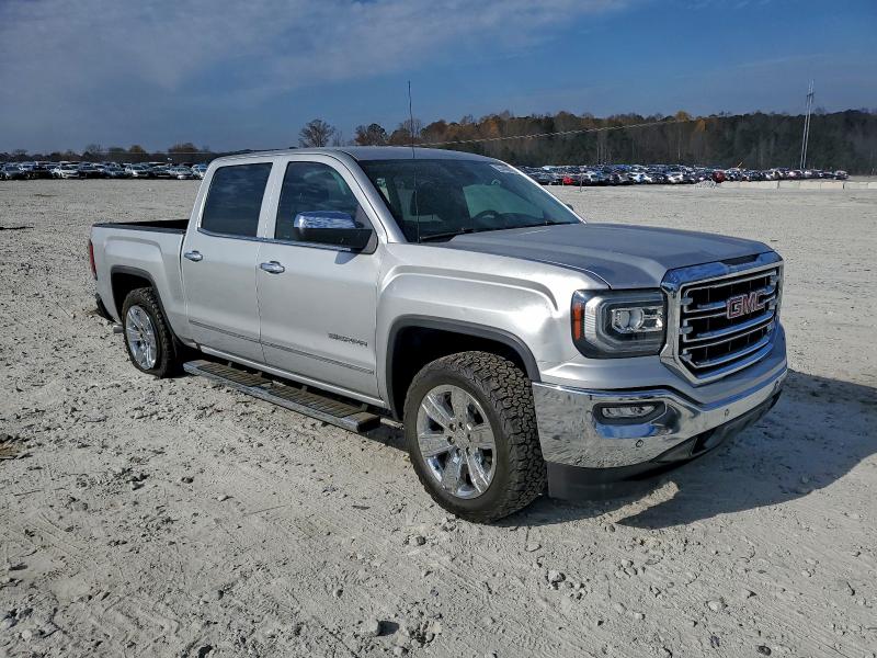 2018 GMC SIERRA C15 #3294314891
