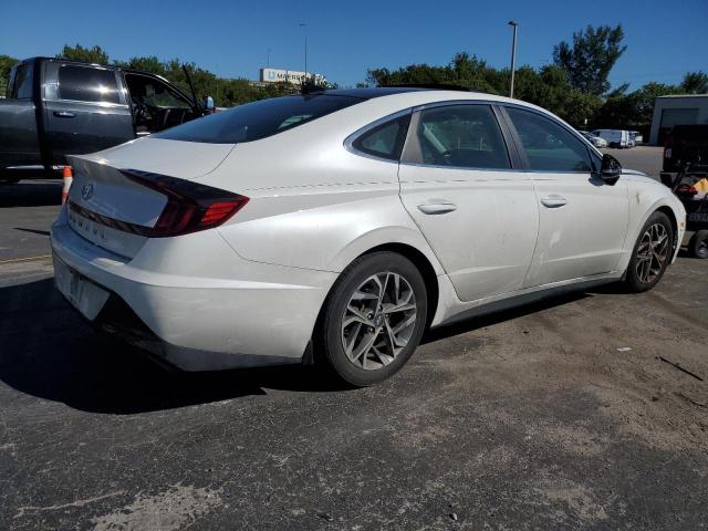 2022 HYUNDAI SONATA SEL #3302853913
