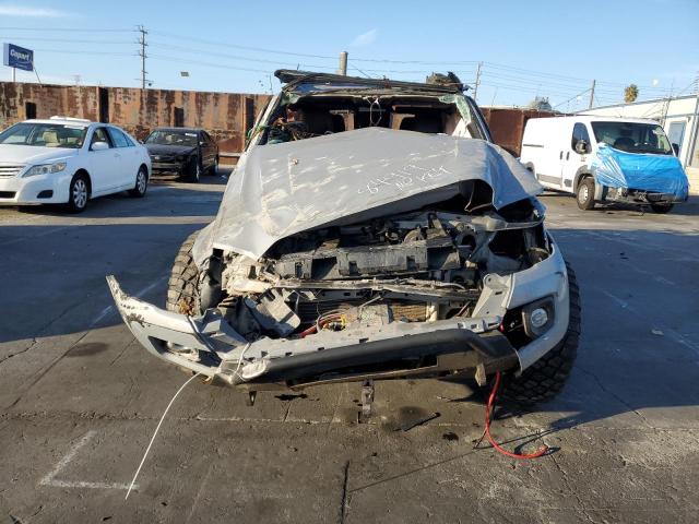 2020 TOYOTA TACOMA DOU #3309447977