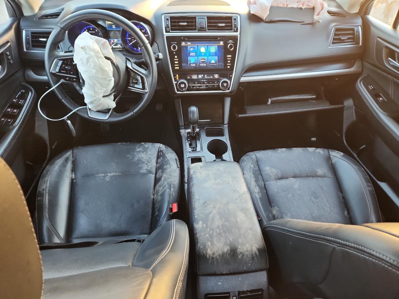 Lot #3317741067 2019 SUBARU LEGACY 2.5