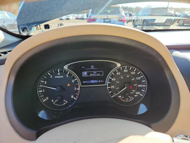 2016 NISSAN ALTIMA 2.5 #3296305479