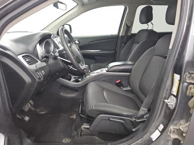 2018 DODGE JOURNEY SE #3305393314