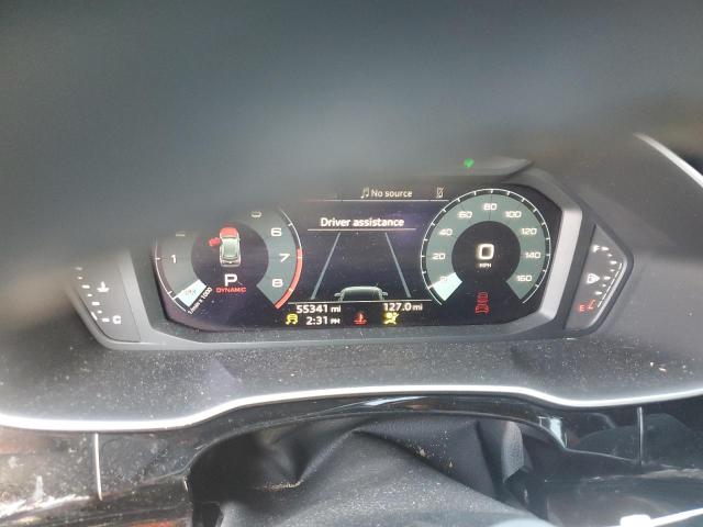 2024 AUDI Q3 PREMIUM #3291409220