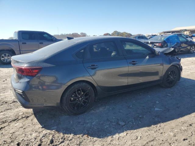 2020 KIA FORTE FE #3297118534