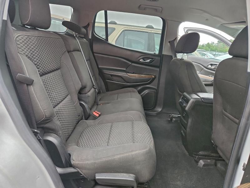 2017 GMC ACADIA SLE #3305415300