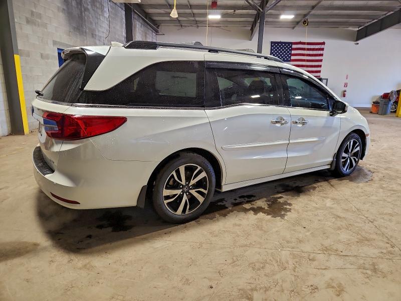 2019 HONDA ODYSSEY EL #3298123184