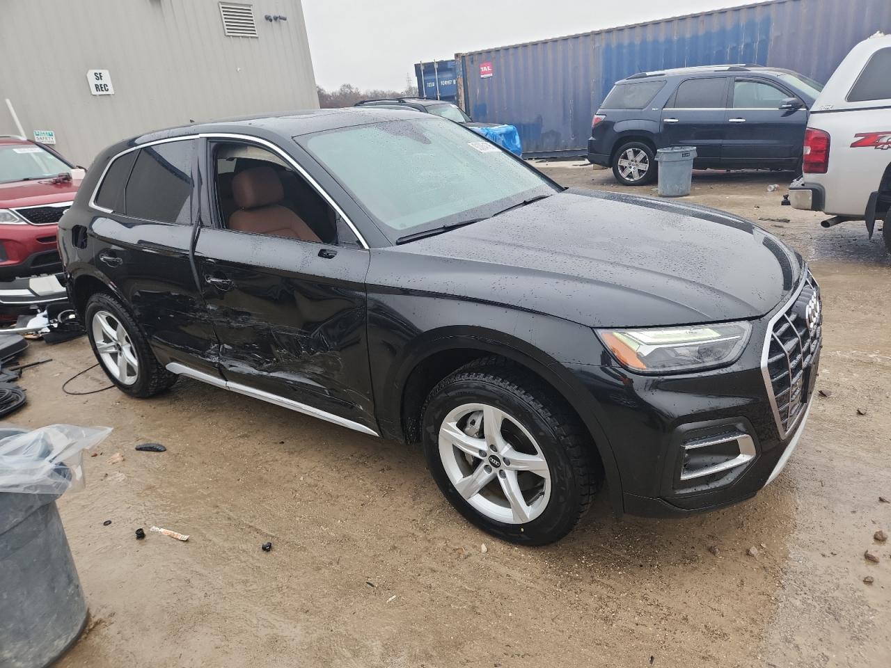 AUDI Q5 PREMIUM