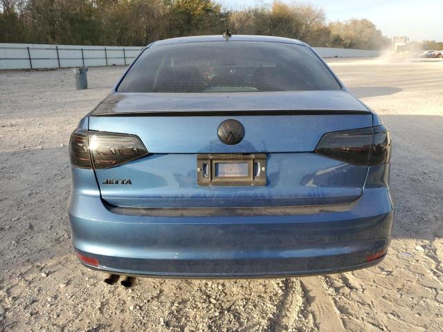 2015 VOLKSWAGEN JETTA BASE #3284739540