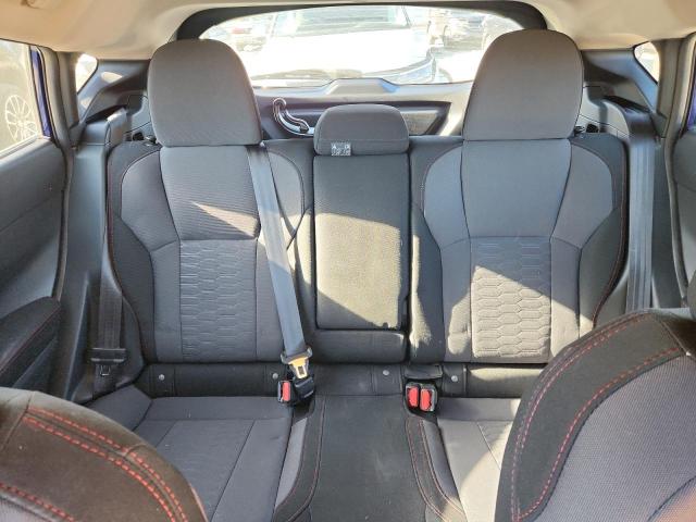 2024 SUBARU IMPREZA SP #3290273224