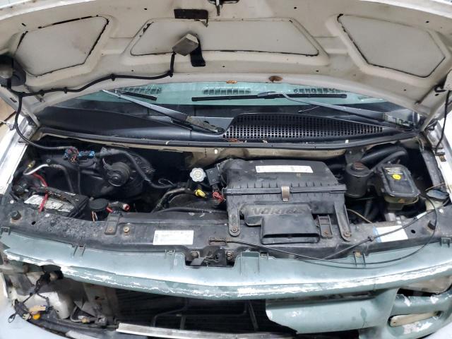 1998 CHEVROLET EXPRESS #3296983860