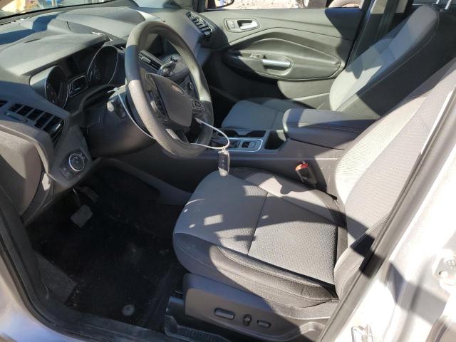 2019 FORD ESCAPE SE - 1FMCU9GD1KUB80790