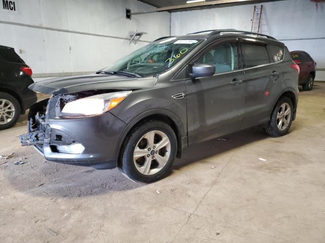 2016 FORD ESCAPE SE #3296983850