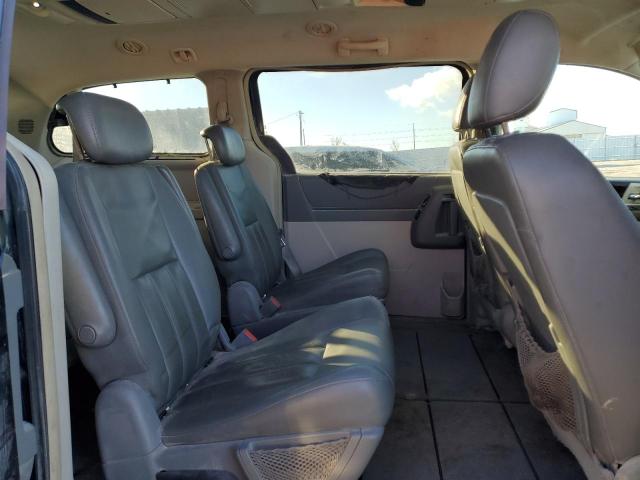 2010 CHRYSLER TOWN & COU - 2A4RR5D15AR149504