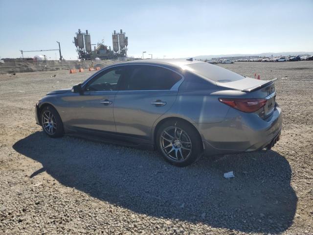 2018 INFINITI Q50 LUXE #3317070983