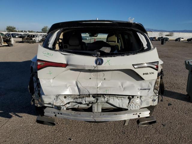 2023 ACURA MDX TECHNO #3302699002