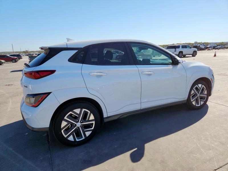 2023 HYUNDAI KONA SEL #3284580327