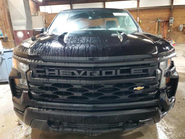 2022 CHEVROLET SILVERADO #3308451310