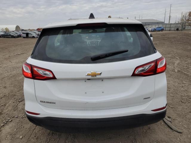 2019 CHEVROLET EQUINOX LS #3286560175