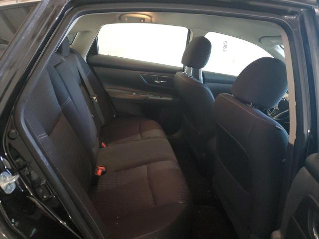 2016 NISSAN ALTIMA 2.5 #3292369305