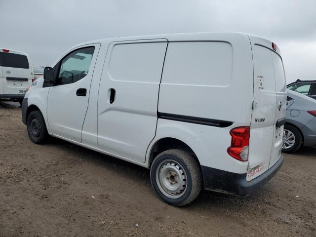 2019 NISSAN NV200 #3304527435