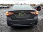 Lot #3302647021 2025 SUBARU LEGACY PRE