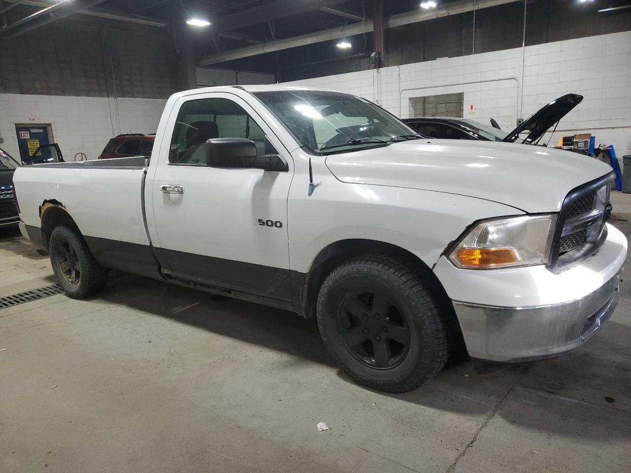 DODGE RAM 1500