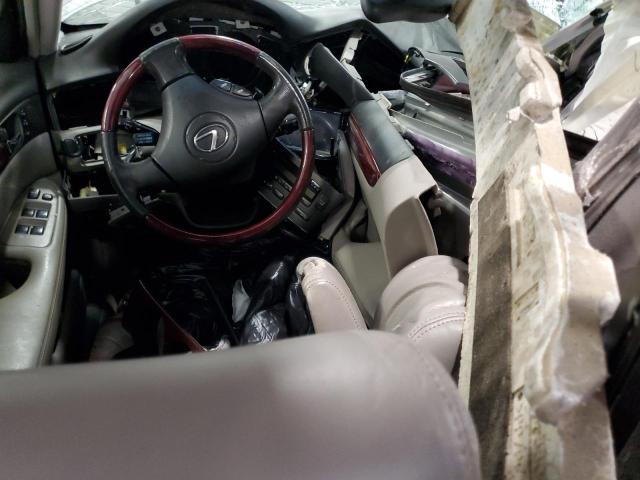 2003 LEXUS ES 300 #3287466014