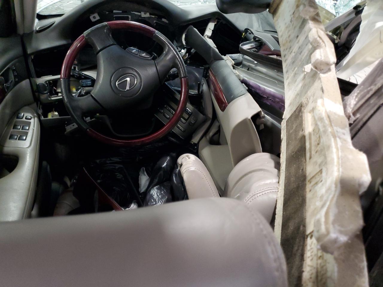 Lot #3287466014 2003 LEXUS ES 300