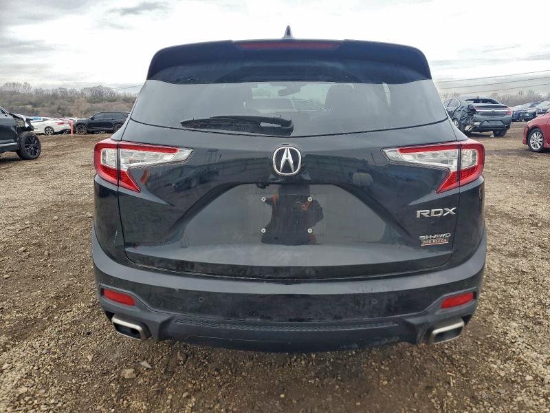 2024 ACURA RDX TECHNO #3304090485