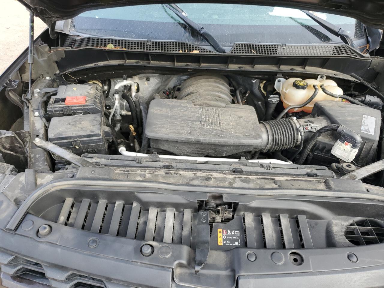 CHEVROLET SILVERADO C1500 CUSTOM