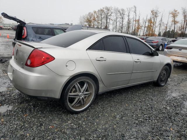 2007 PONTIAC G6 BASE #3287784131