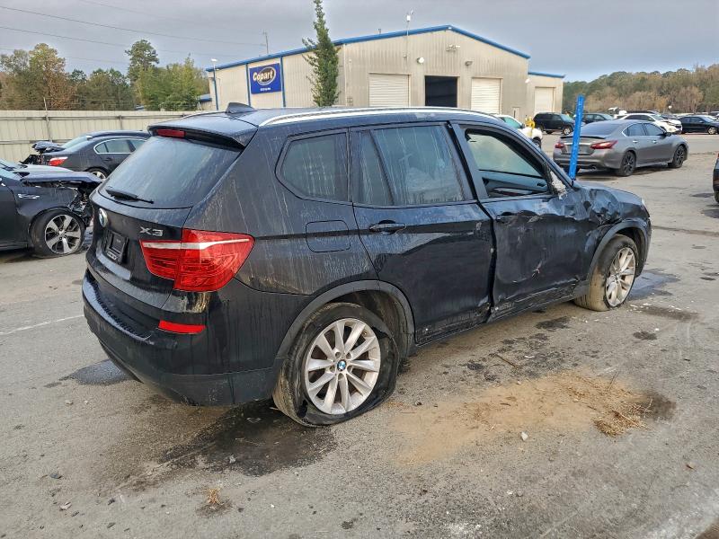 2015 BMW X3 XDRIVE2 #3297920823