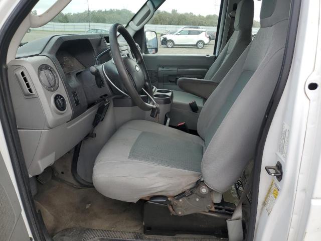 2013 FORD ECONOLINE #3290488495