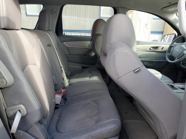 2015 CHEVROLET TRAVERSE L #3298109188