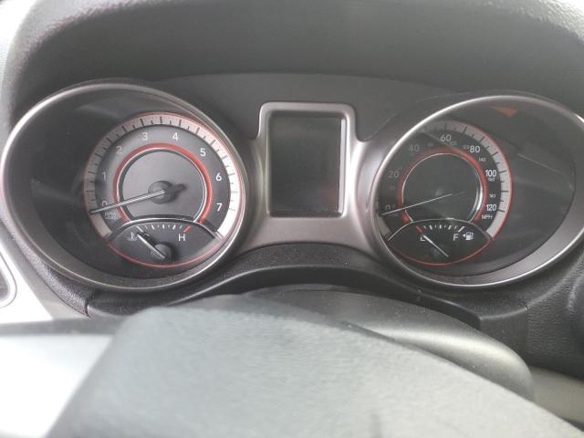 2015 DODGE JOURNEY CR #3286895244